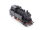 Trix Express H0 2418 Dampflok Tenderlok BR 80 018 DB / 3-L-DC