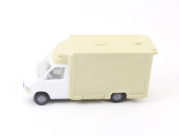 Herpa H0 Modellauto PKW VW LT Transporter Kofferaufbau Camper ? 1:87