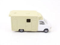 Herpa H0 Modellauto PKW VW LT Transporter Kofferaufbau Camper ? 1:87
