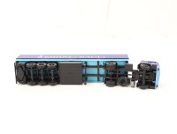 Herpa H0 Modellauto LKW Sattelzug MAN F8 "Kühne & Nagel" 1:87