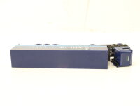 AMW H0 5405.2 Modellauto LKW Renault AE500 Koffer Sattelzug "Kühne & Nagel"