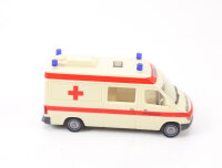 Herpa H0 Modellauto Mercedes-Benz T1N Sprinter...