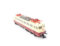 Märklin H0 37011 E-Lok purpurrot-beige BR 110 497-5 DB / mfx Digital Sound OVP