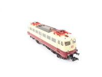 Märklin H0 37011 E-Lok purpurrot-beige BR 110 497-5 DB / mfx Digital Sound OVP