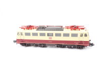 Märklin H0 37011 E-Lok purpurrot-beige BR 110 497-5 DB / mfx Digital Sound OVP