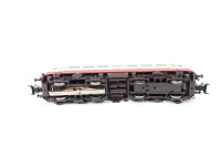 Märklin H0 37011 E-Lok purpurrot-beige BR 110 497-5 DB / mfx Digital Sound OVP