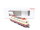 Märklin H0 37011 E-Lok purpurrot-beige BR 110 497-5 DB / mfx Digital Sound OVP