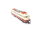 Märklin H0 37011 E-Lok purpurrot-beige BR 110 497-5 DB / mfx Digital Sound OVP