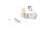 Märklin H0 37011 E-Lok purpurrot-beige BR 110 497-5 DB / mfx Digital Sound OVP