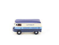 Brekina H0 3258 Modellauto VW T1 Kastenwagen...