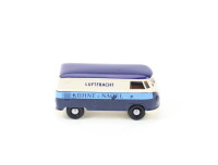 Brekina H0 3258 Modellauto VW T1 Kastenwagen...