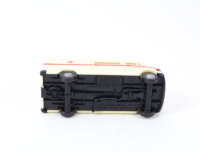 Herpa H0 Modellauto Mercedes-Benz 207 D Rettungswagen DRK 1:87