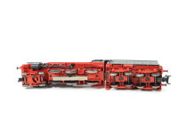 Märklin H0 37030 Dampflok Schlepptenderlok BR 38 2581 DB / Digital NEM OVP