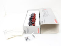 Märklin H0 37030 Dampflok Schlepptenderlok BR 38 2581 DB / Digital NEM OVP