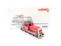 Märklin H0 34641 Diesellok orientrot BR...