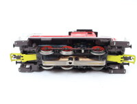 Märklin H0 34641 Diesellok orientrot BR 365 709-5 DB AG /Delta Digital TELEX OVP