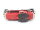 Märklin H0 34641 Diesellok orientrot BR 365 709-5 DB AG /Delta Digital TELEX OVP