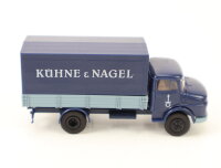 Brekina H0 4720 Modellauto LKW Mercedes Benz L322...