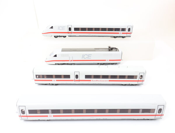Märklin H0 aus 29791 Elektro-Triebwagenzug 4tlg "ICE 2" BR 402 DB /Digital Sound