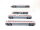 Märklin H0 aus 29791 Elektro-Triebwagenzug 4tlg "ICE 2" BR 402 DB /Digital Sound