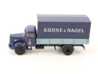 Brekina H0 43005 Modellauto LKW Borgward B 4500...