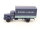 Brekina H0 43005 Modellauto LKW Borgward B 4500 "Kühne & Nagel" 1:87