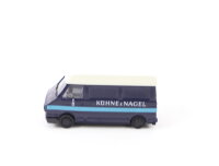 Praline H0 Modellauto Fiat 242" Werbemodell...