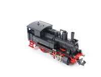 Minitrix N 12837 Dampflok Tenderlok BR 89 710 DR / OVP