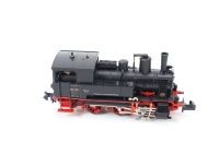 Minitrix N 12837 Dampflok Tenderlok BR 89 710 DR / OVP