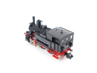 Minitrix N 12837 Dampflok Tenderlok BR 89 710 DR / OVP