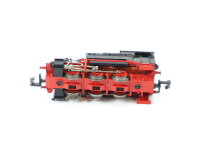 Minitrix N 12837 Dampflok Tenderlok BR 89 710 DR / OVP