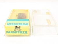 Minitrix N 12837 Dampflok Tenderlok BR 89 710 DR / OVP