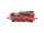 Minitrix N 12837 Dampflok Tenderlok BR 89 710 DR / OVP