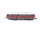 Minitrix N 2959 Diesellok rot-grau BR V160 090 DB / OVP