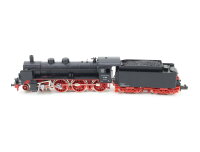 Minitrix N 51 2077 00 Dampflok Schlepptenderlok BR 17 212 DR