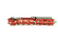 Minitrix N 51 2077 00 Dampflok Schlepptenderlok BR 17 212 DR