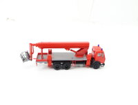 Herpa H0 042062 Modellauto Mercedes-Benz S/80...