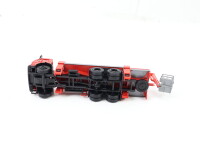 Herpa H0 042062 Modellauto Mercedes-Benz S/80 Ruthmann-Steiger Lkw 3a