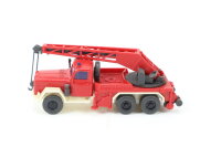 Wiking H0 86149 Modellauto Magirus Uranus Feuerwehr...