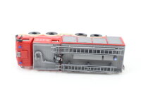 Kibri H0 18254 Modellauto aus Bausatz DB TLF 5000H 4-achsig Feuerwehr 1:87