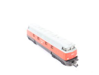 Piko N 5/4100 Diesellok rot-grau BR V180 006 DR