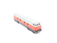 Piko N 5/4100 Diesellok rot-grau BR V180 006 DR