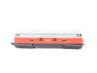 Piko N 5/4100 Diesellok rot-grau BR V180 006 DR
