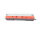 Piko N 5/4100 Diesellok rot-grau BR V180 006 DR