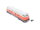 Piko N 5/4100 Diesellok rot-grau BR V180 006 DR