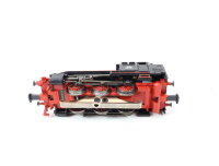 Märklin H0 29890 Startset 25-tlg. Güterzug mit MS2 und C-Gleis / mfx Digital OVP