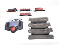 Märklin H0 29890 Startset 25-tlg. Güterzug mit MS2 und C-Gleis / mfx Digital OVP