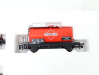 Märklin H0 29890 Startset 25-tlg. Güterzug mit MS2 und C-Gleis / mfx Digital OVP