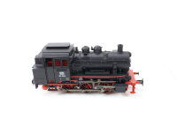 Märklin H0 29890 Startset 25-tlg. Güterzug mit MS2 und C-Gleis / mfx Digital OVP