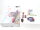 Märklin H0 29890 Startset 25-tlg. Güterzug mit MS2 und C-Gleis / mfx Digital OVP